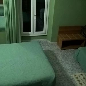 Vierpersoonskamer